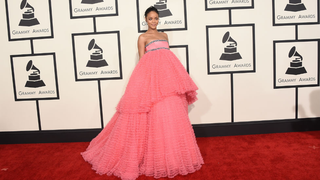 Rihanna Rihport: Happy Birthday to OUR QUEEN Edition